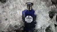 Parfum de la rivière: Alberone spot