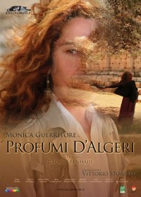 Parfums d'Alger