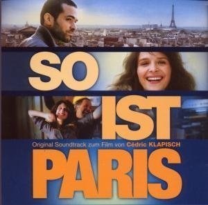 Foto de PARÍS