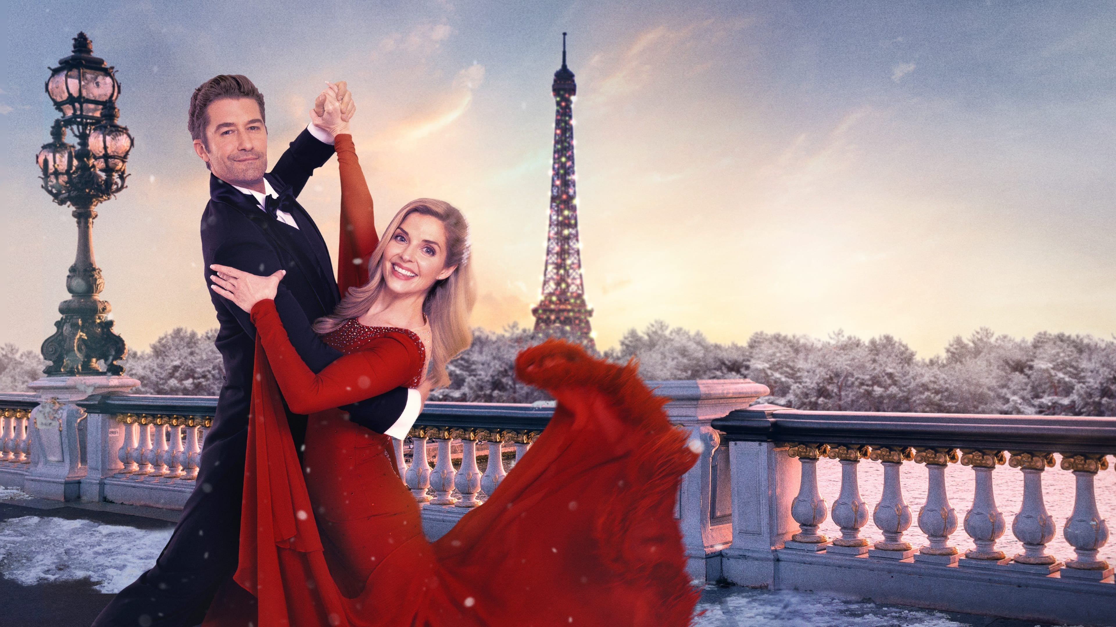 Foto de PARIS CHRISTMAS WALTZ