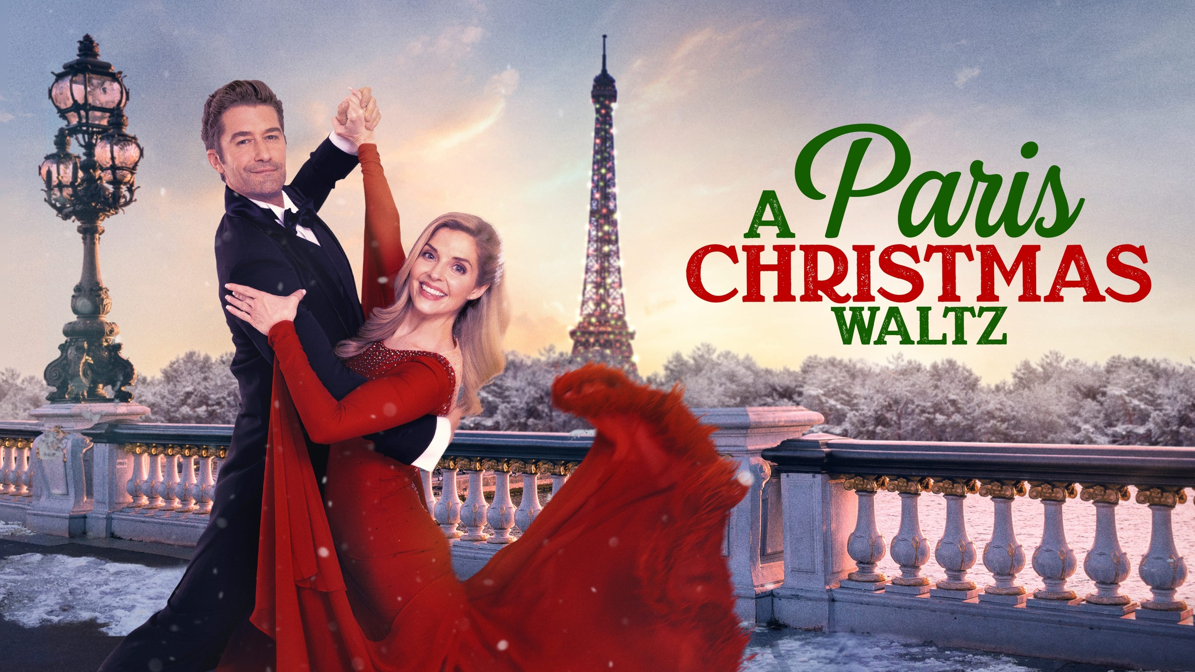 Foto de PARIS CHRISTMAS WALTZ