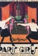 Paris' Girls