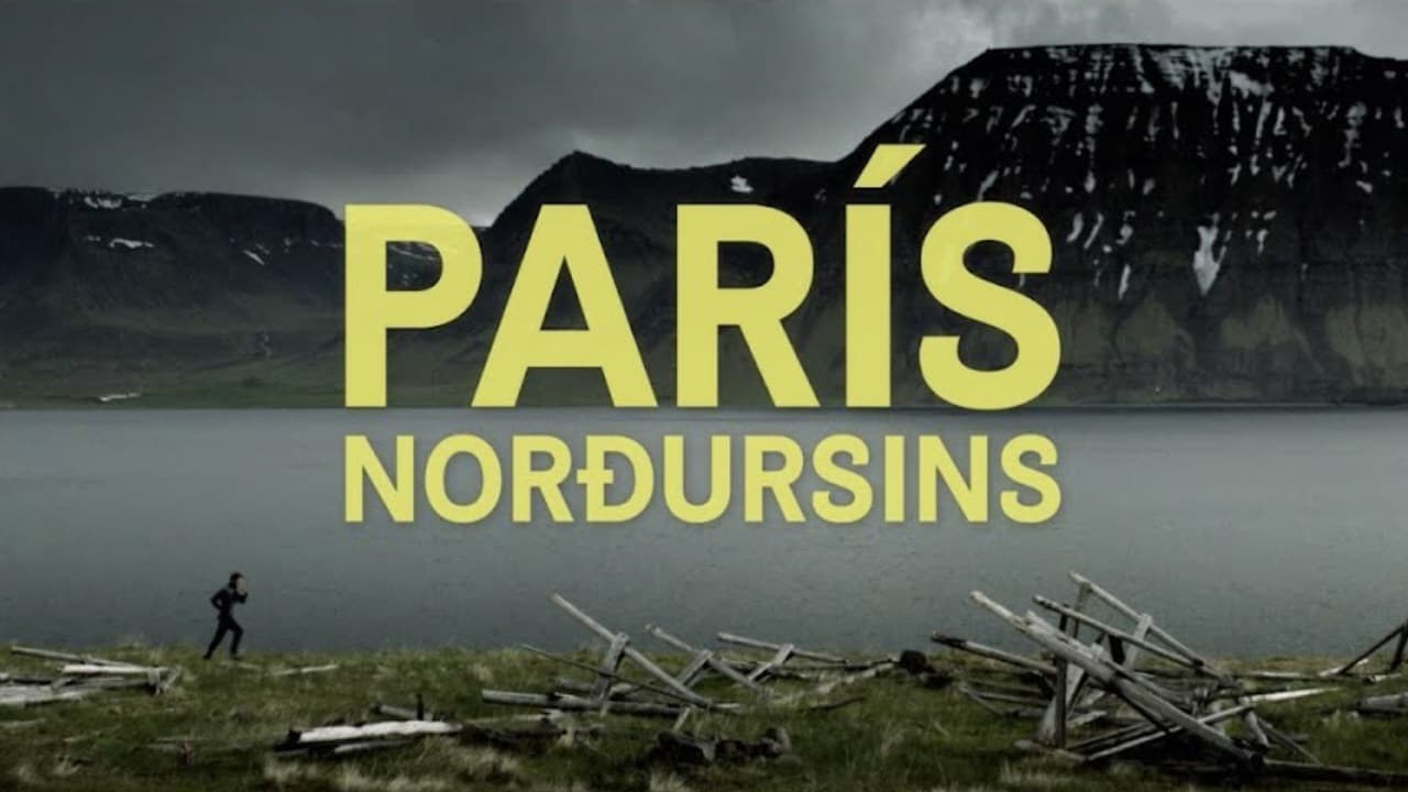 Foto de PARÍS NORÐURSINS