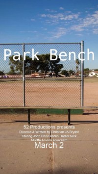Park Bench
