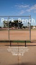 Park Bench