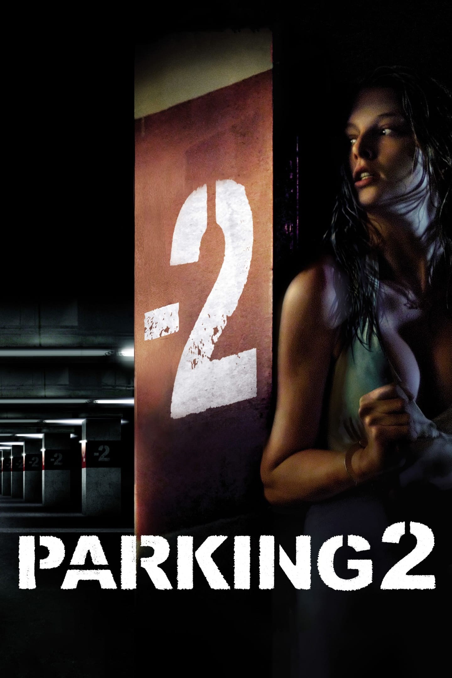 Poster de PARKING 2 en español