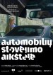Automobilių stovėjimo aikštelė