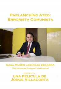 ParlaNchíno Ateo: Errorista Comunista