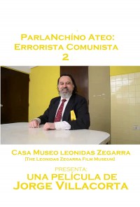 ParlaNchíno Ateo: Errorista Comunista 2