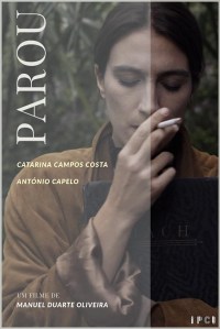 Parou