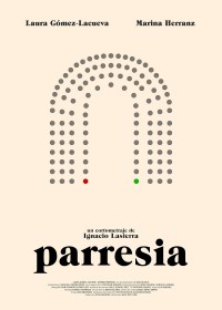 Parresia