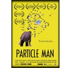 Particle Man