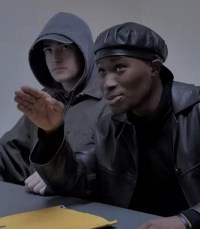 Partners in Crime