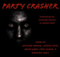 Party Crasher