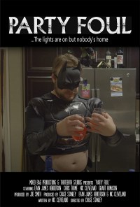 Party Foul