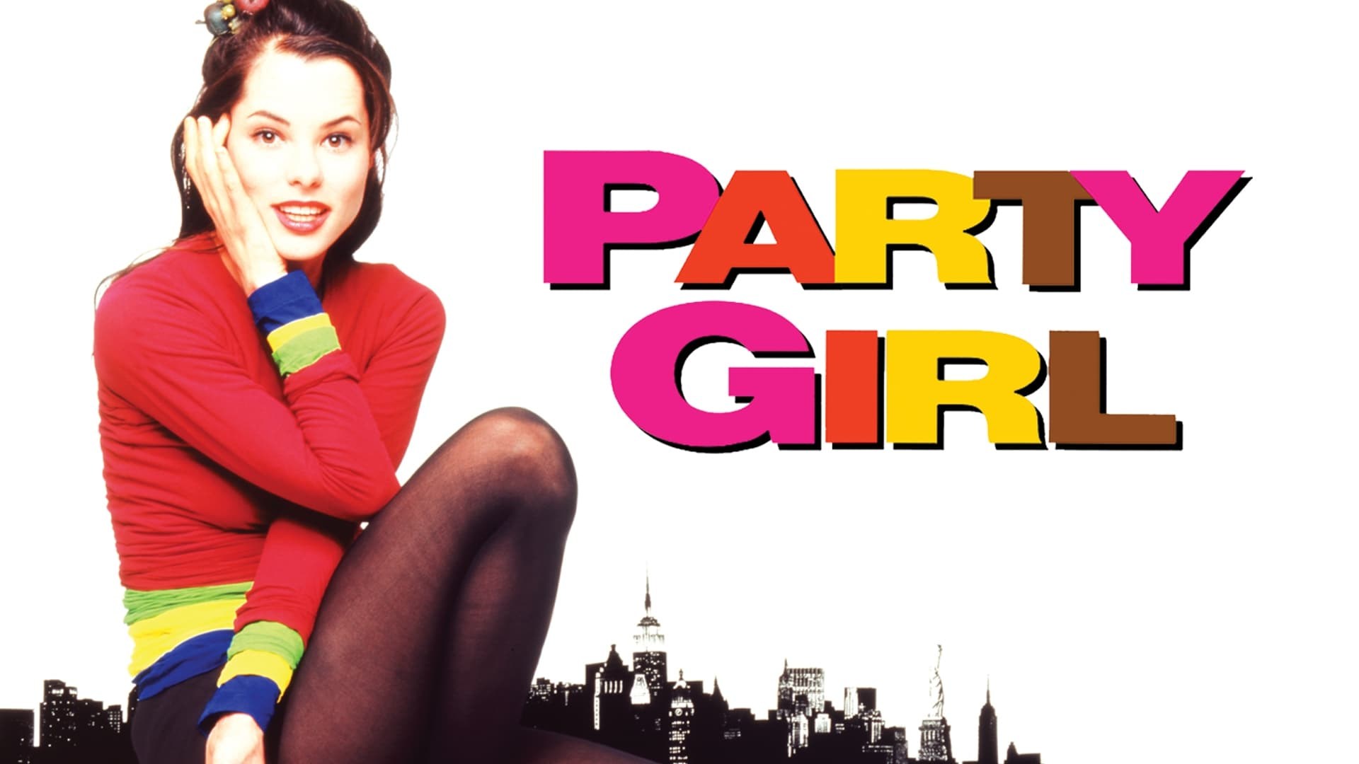 Foto de PARTY GIRL