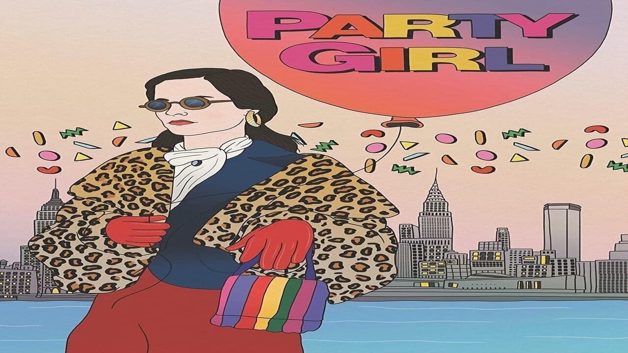 Foto de PARTY GIRL