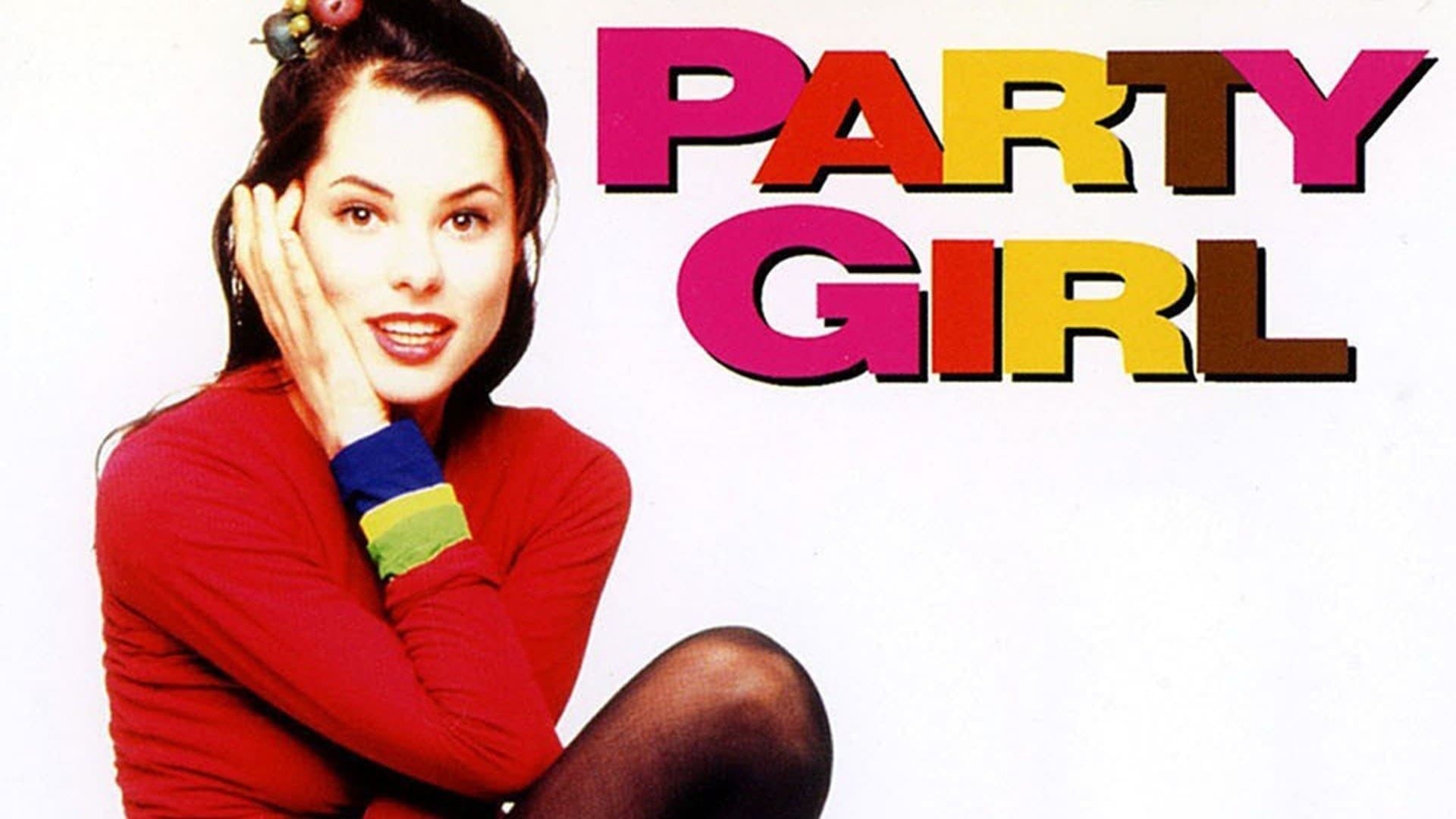 Foto de PARTY GIRL