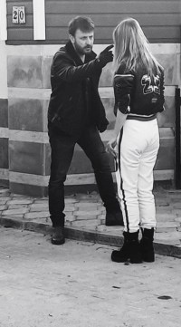 Parya & Derya