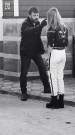 Parya & Derya
