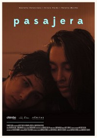 Pasajera