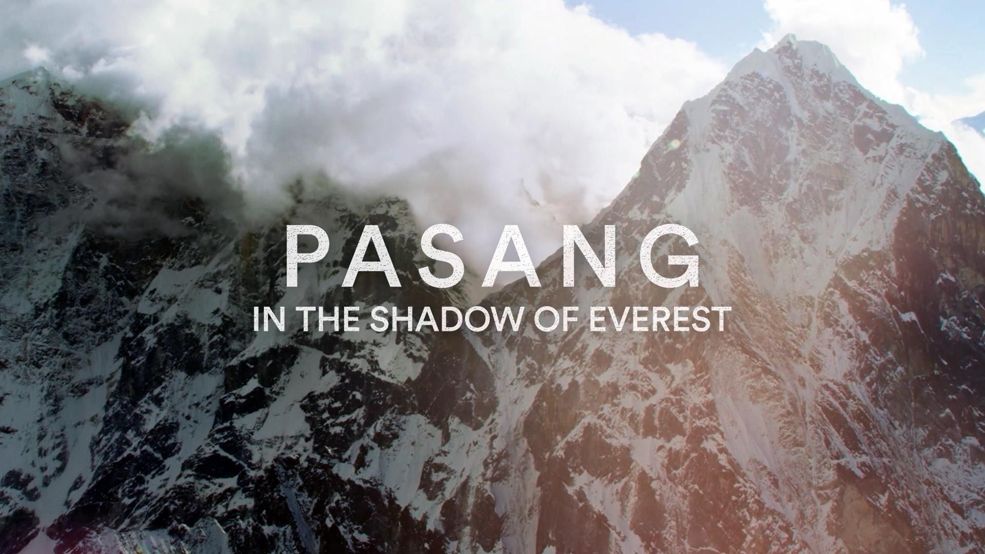 Foto de PASANG: IN THE SHADOW OF EVEREST