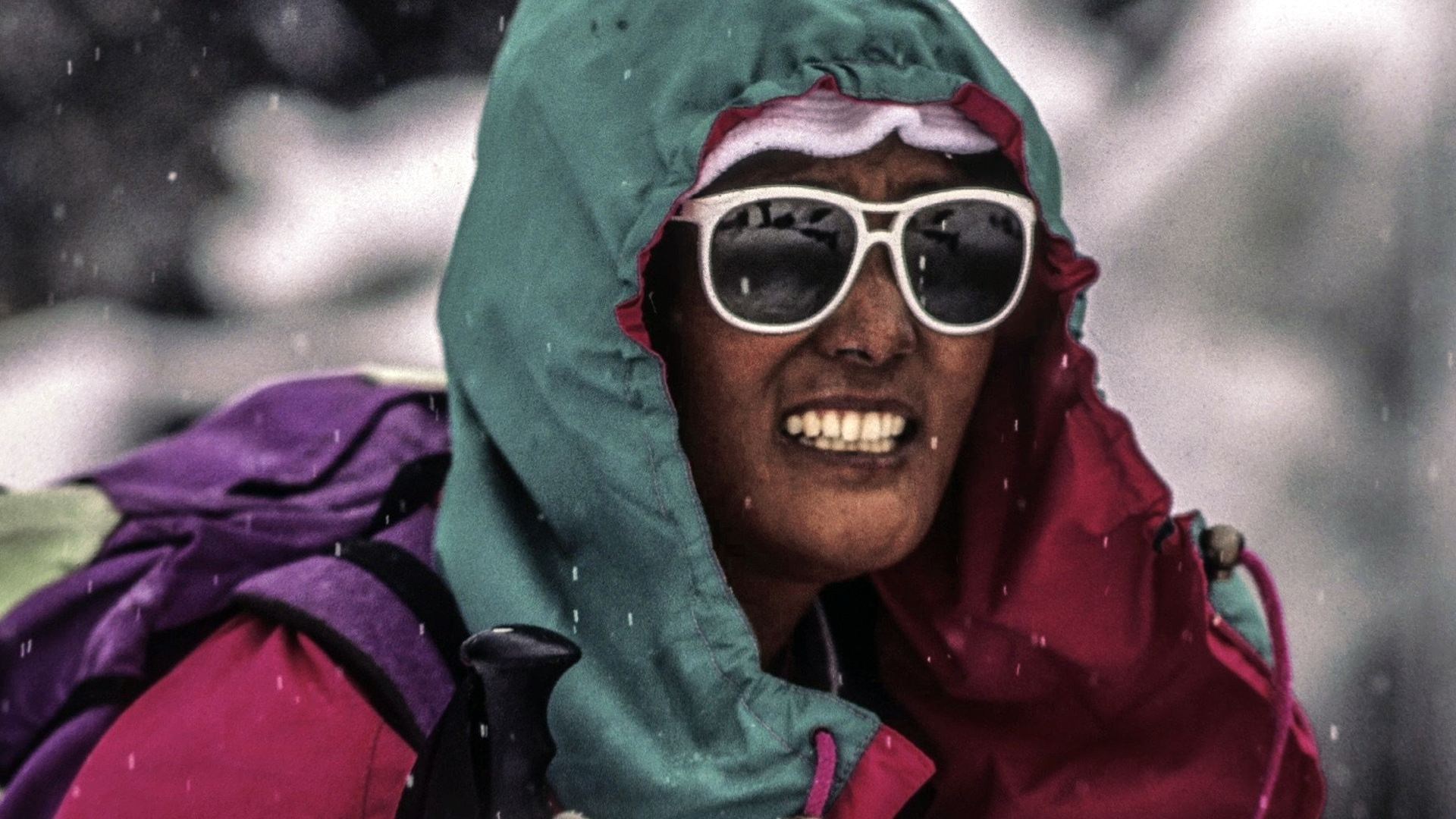 Foto de PASANG: IN THE SHADOW OF EVEREST