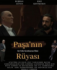 Película Pasa'nin Rüyasi
