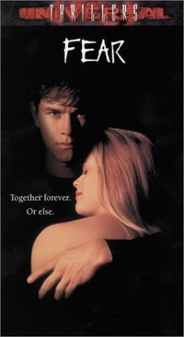 Poster de PASIÓN OBSESIVA