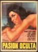 Pasión oculta