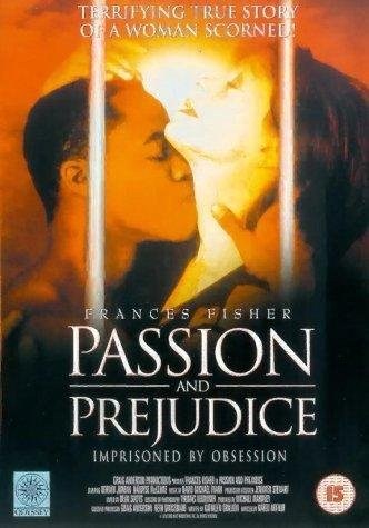 Poster de PASIÓN Y PREJUICIO
