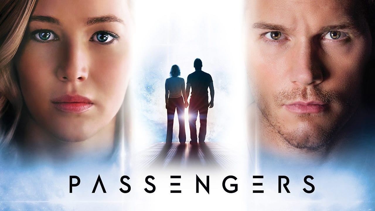 Foto de PASSENGERS