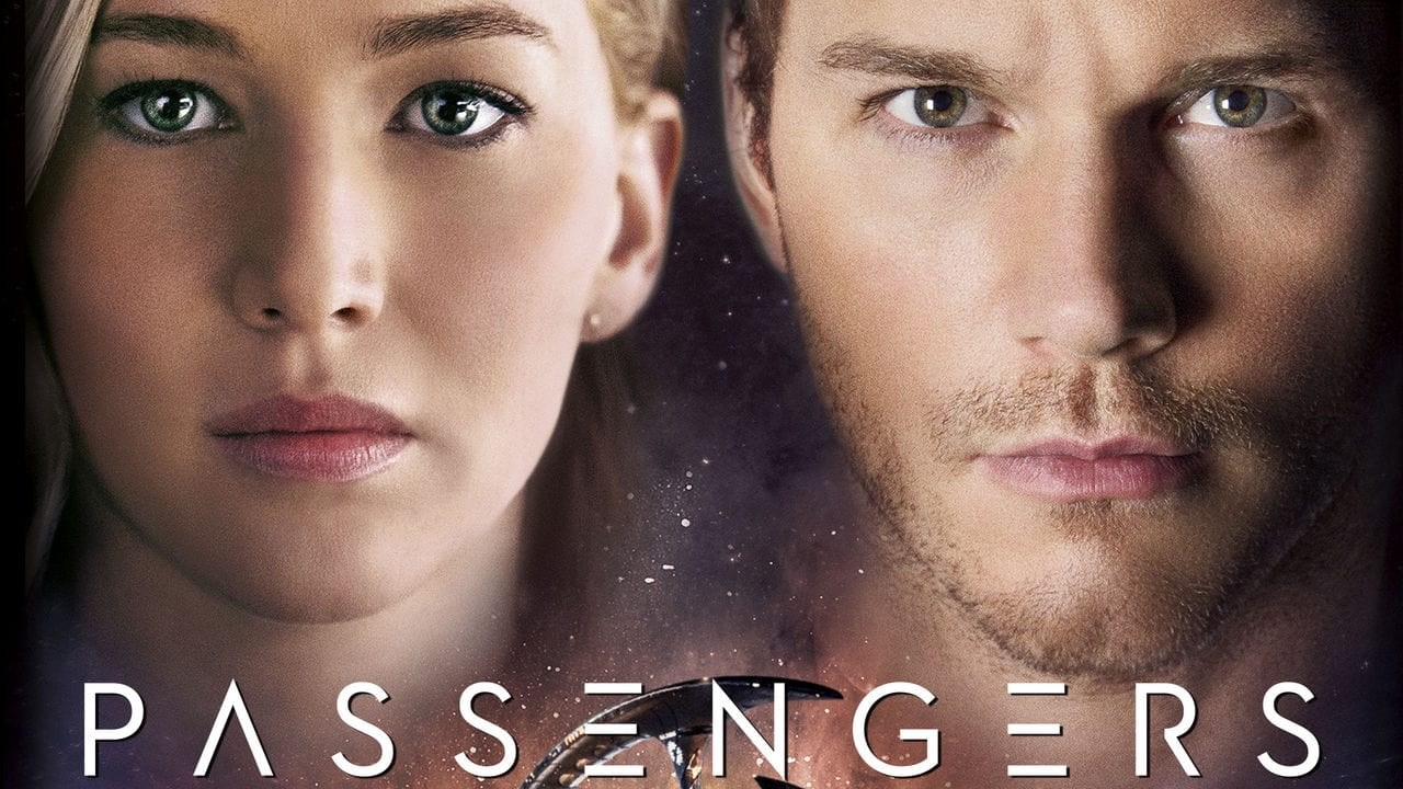 Foto de PASSENGERS