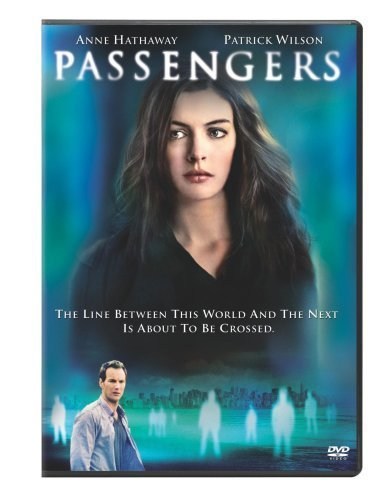 Poster de PASSENGERS
