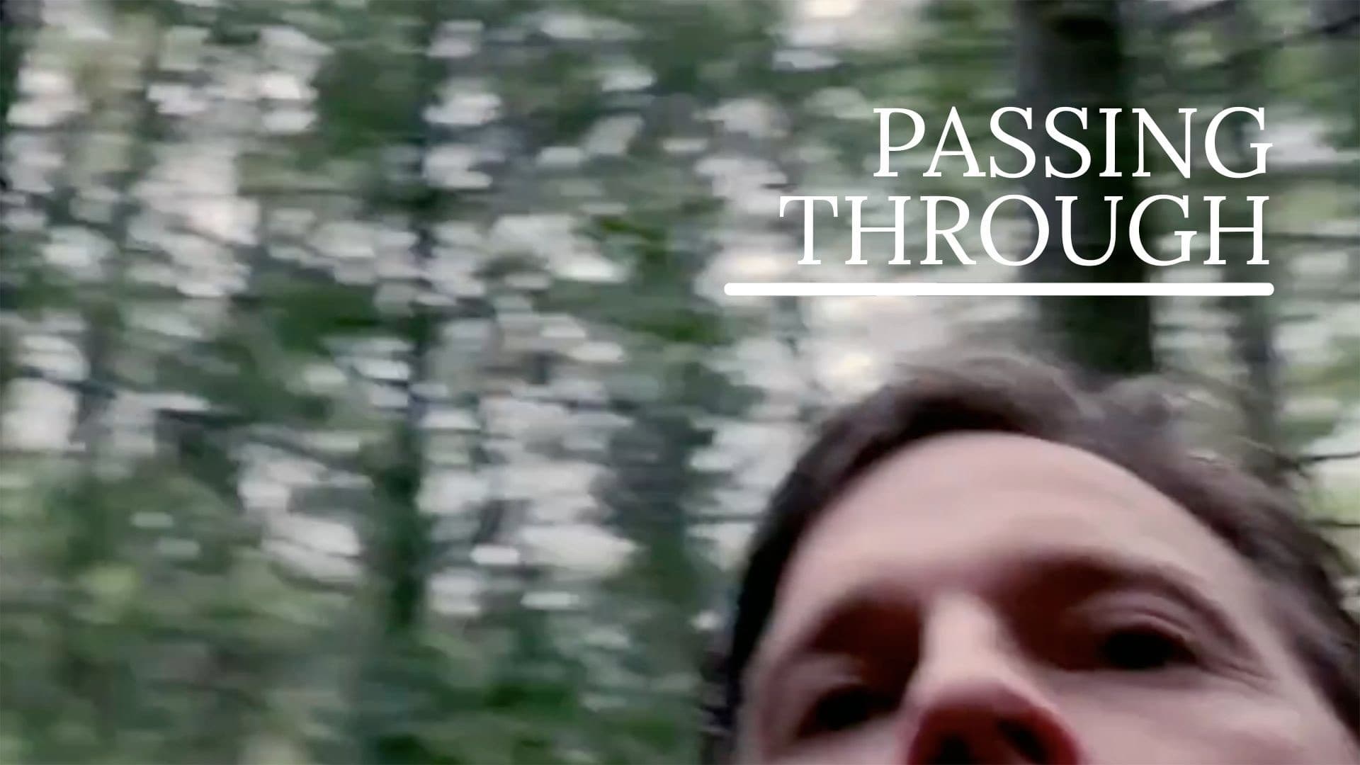 Foto de PASSING THROUGH