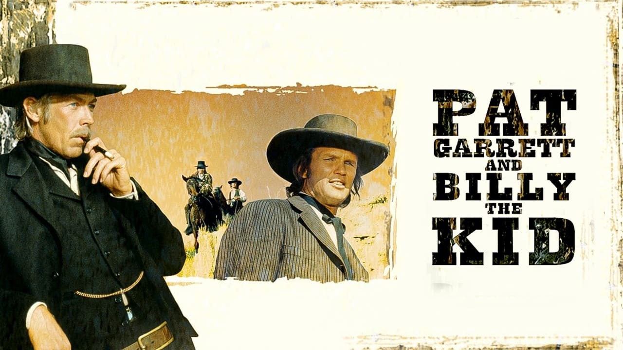 Foto de PAT GARRETT Y BILLY EL NIÑO