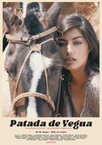Patada de Yegua
