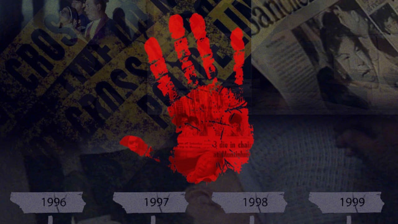 Foto de PATAYAN FILES: PINAKAMALAKING MURDER CASE NG DEKADA &APOS;90