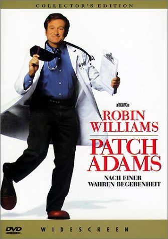 Poster de PATCH ADAMS