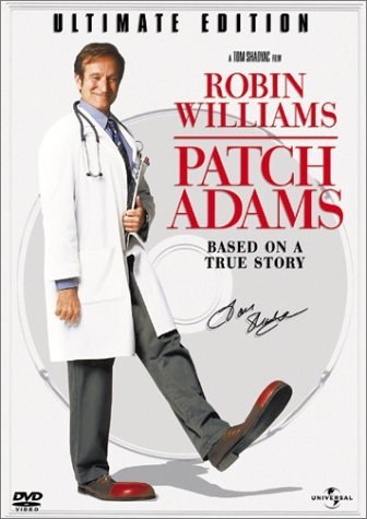 Poster de PATCH ADAMS