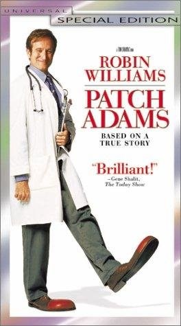 Poster de PATCH ADAMS
