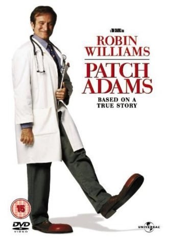 Poster de PATCH ADAMS