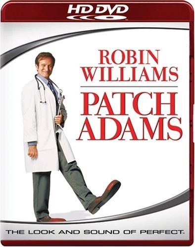 Poster de PATCH ADAMS