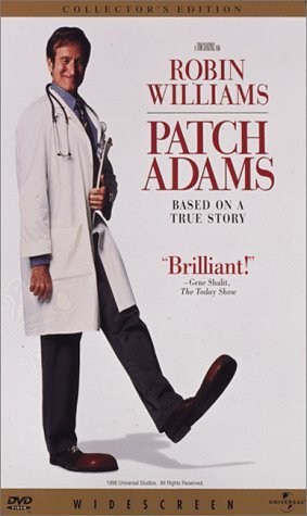 Poster de PATCH ADAMS