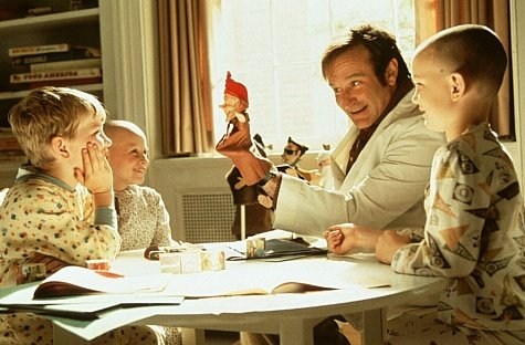 Foto de PATCH ADAMS