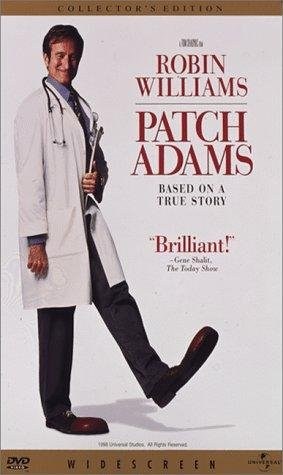 Poster de PATCH ADAMS