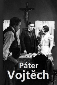 Páter Vojtech