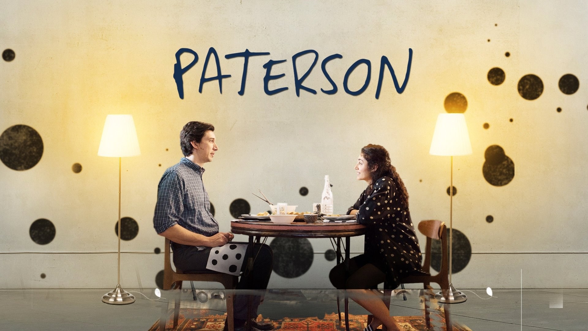 Foto de PATERSON 