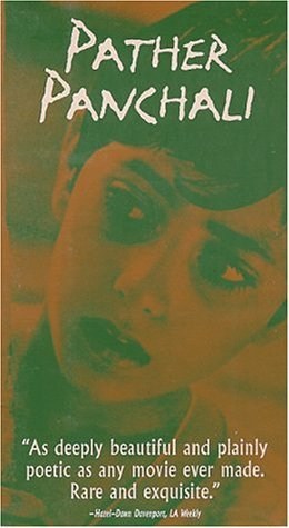 Poster de PATHER PANCHALI (LA CANCIÓN DEL CAMINO)