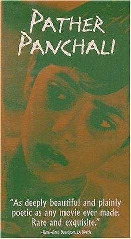 Poster de PATHER PANCHALI (LA CANCIÓN DEL CAMINO)